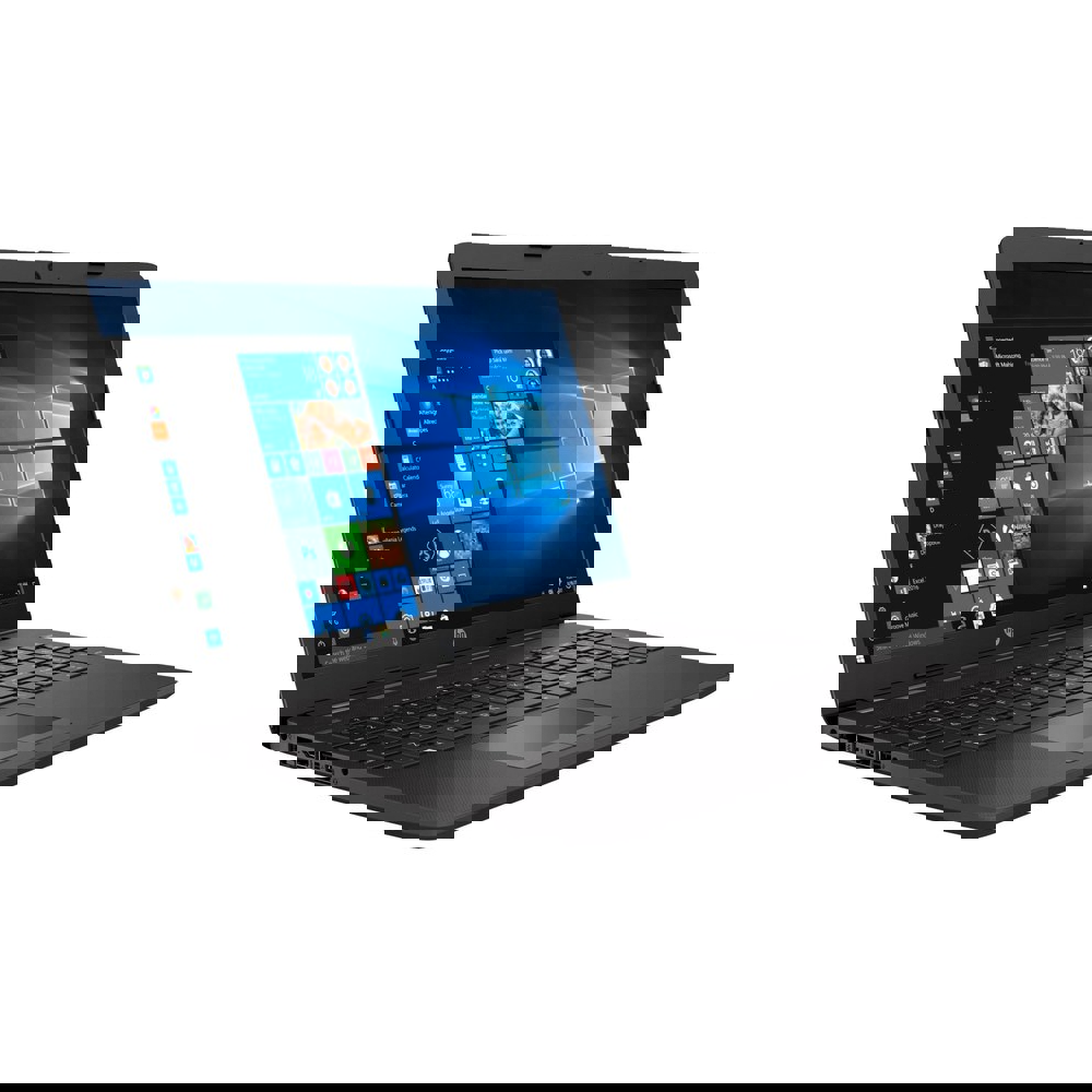 ნოუთბუქი HP 214F5ES Compaq 255 G7 15.6" HD, Ryzen 3200U, 4GB, 1TB HDD, Integrated, Black