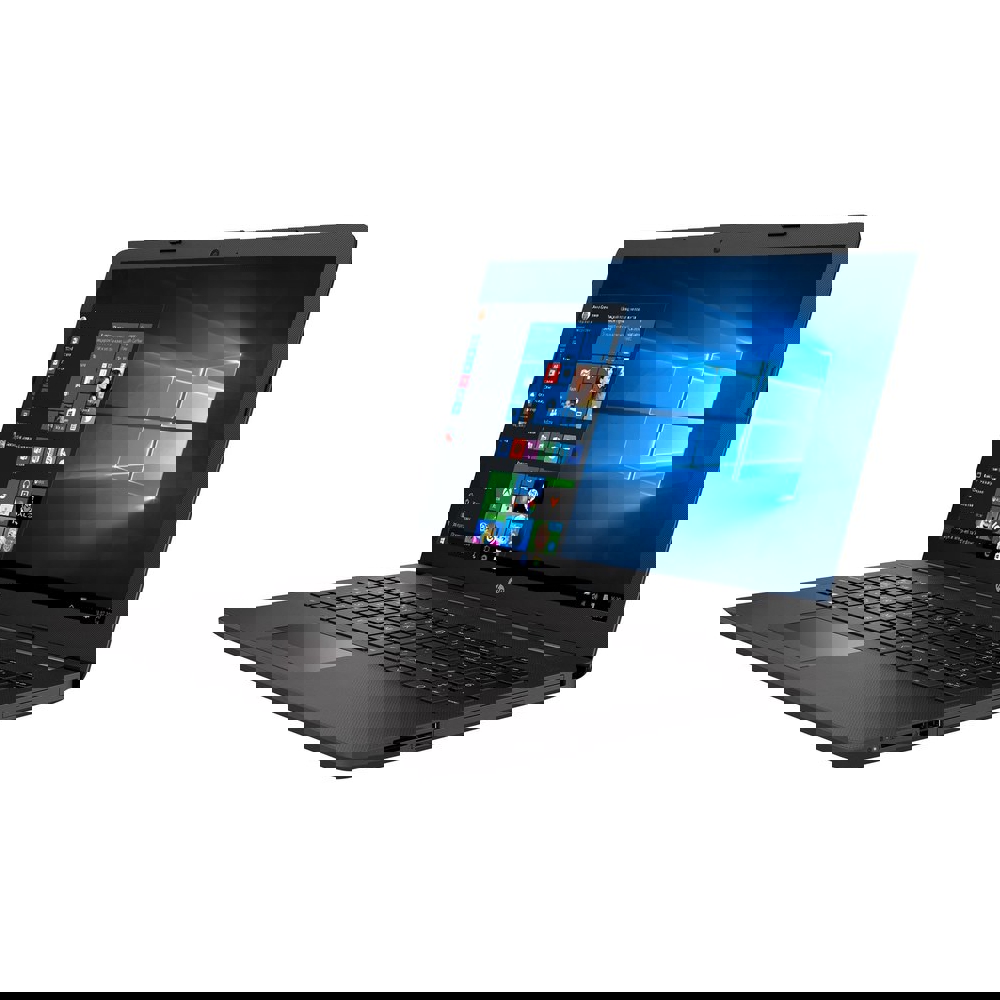 ნოუთბუქი HP 214F5ES Compaq 255 G7 15.6" HD, Ryzen 3200U, 4GB, 1TB HDD, Integrated, Black