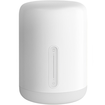 ჭკვიანი ნათურა Xiaomi X22469 Mi Bedside Lamp 2, 9W, Bluetooth, Wi-Fi, White