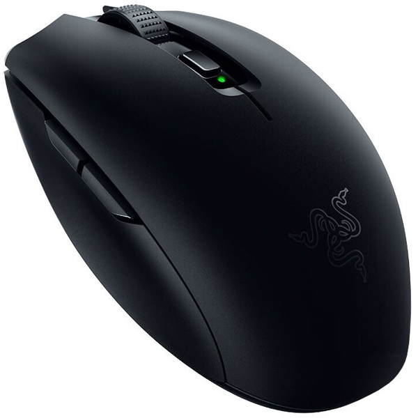 Razer RZ01-03730100-R3G1 Wireless Gaming Mouse Orochi V2, Black