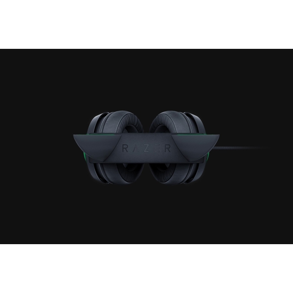 ყურსასმენი Razer RZ04-02980100-R3M1 Gaming Headset Kraken Kitty, USB, RGB, Black