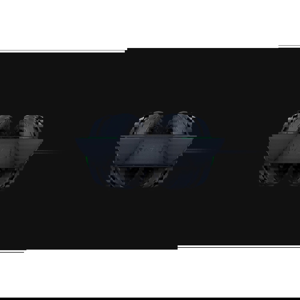 ყურსასმენი Razer RZ04-02980100-R3M1 Gaming Headset Kraken Kitty, USB, RGB, Black