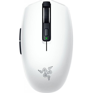 მაუსი Razer RZ01-03730400-R3G1 Wireless Gaming Mouse Orochi V2, White