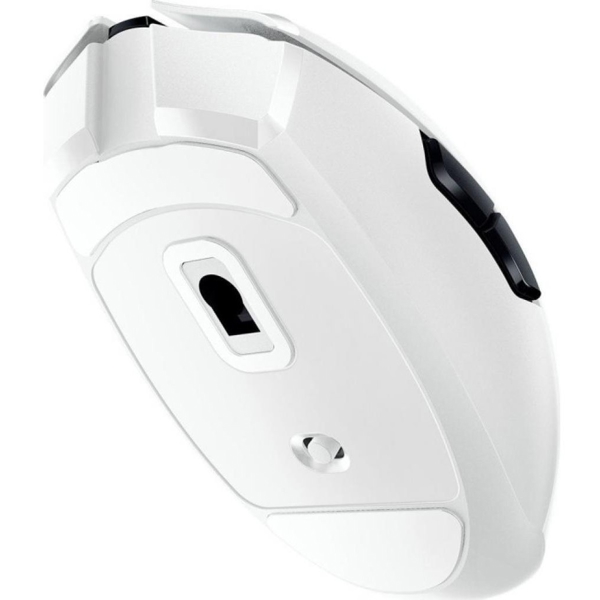 Razer RZ01-03730400-R3G1 Wireless Gaming Mouse Orochi V2, White