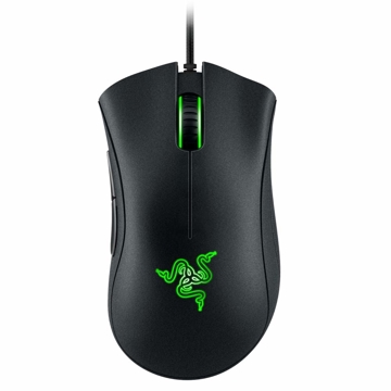 მაუსი Razer RZ01-03850100-R3M1 Gaming Mouse DeathAdder Essential, USB, RGB, Black