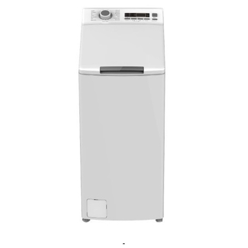 სარეცხი მანქანა Midea MFE75-JT1212B 7.5kg,  A+++, 1200Rpm, White