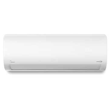  Midea AG-12N8C2 Ioniser, 35-40მ², Inverter, White