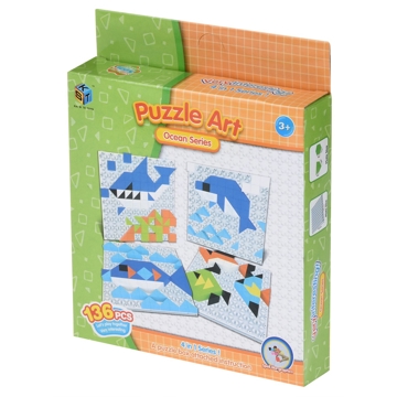 Same Toy 5990-4Ut Puzzle Game