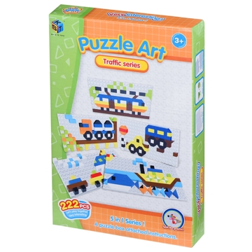 Same Toy 5991-4Ut Puzzle Game