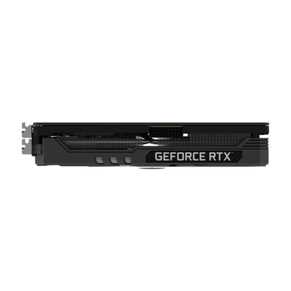 ვიდეო დაფა Palit GeForce RTX™ 3070 GamingPro OC, 8GB, GDDR6, 256bit, 3xDP, HDMI