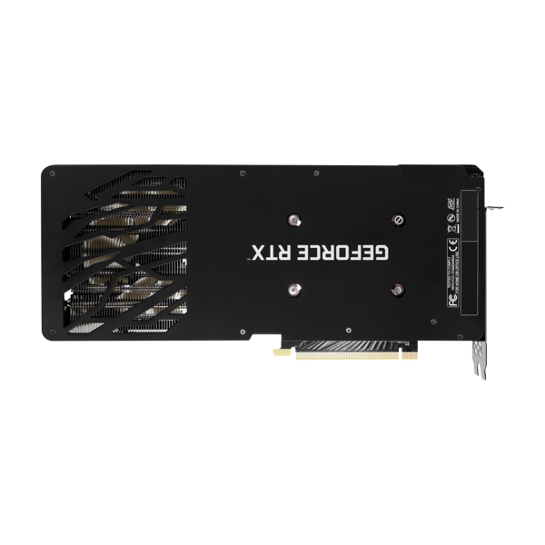 ვიდეო დაფა Palit GeForce RTX™ 3070 JetStream V1, 8GB, GDDR6, 256bit, 3xDP, HDMI