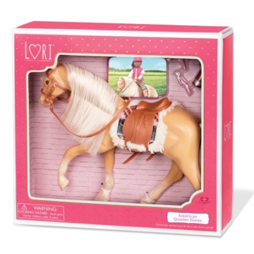 Lori LO38004Z American Quarter Horse