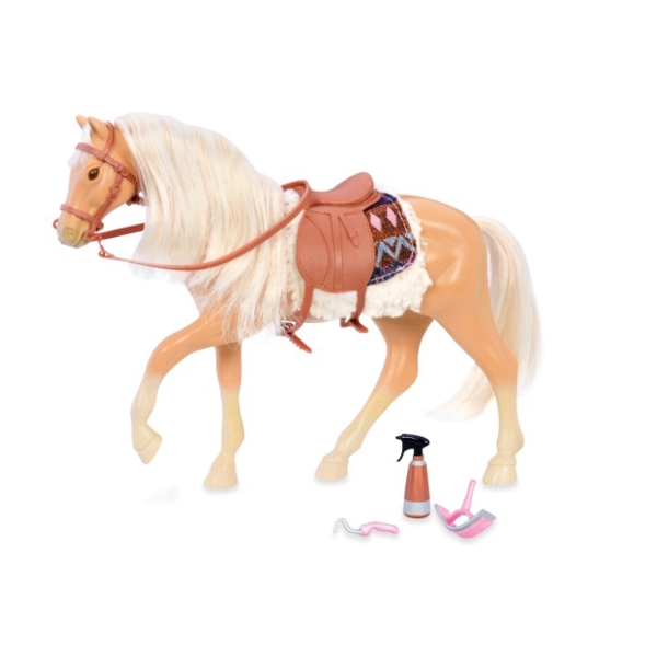 Lori LO38004Z American Quarter Horse