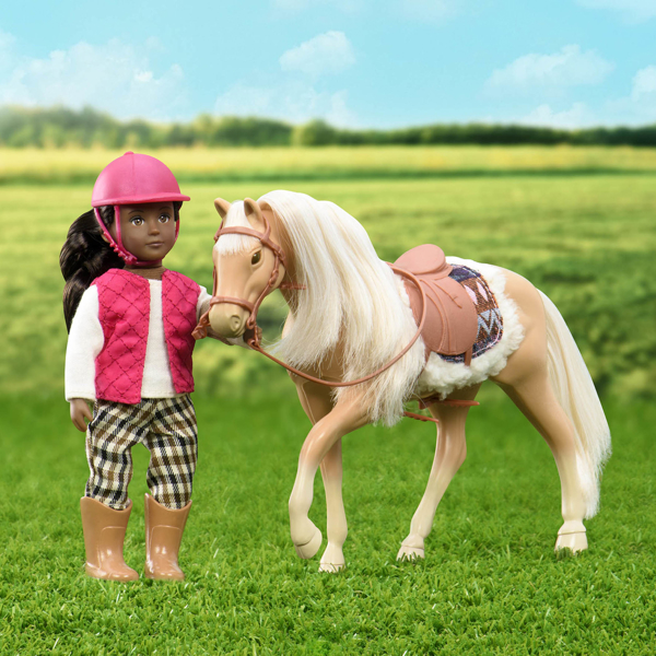 Lori LO38004Z American Quarter Horse