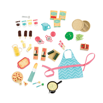 Lori LO37027Z Food & Accessories