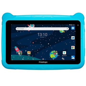 პლანშეტი Prestigio PMT3197_W_D_BE Smartkids 1GB, 16GB, Wifi, Blue