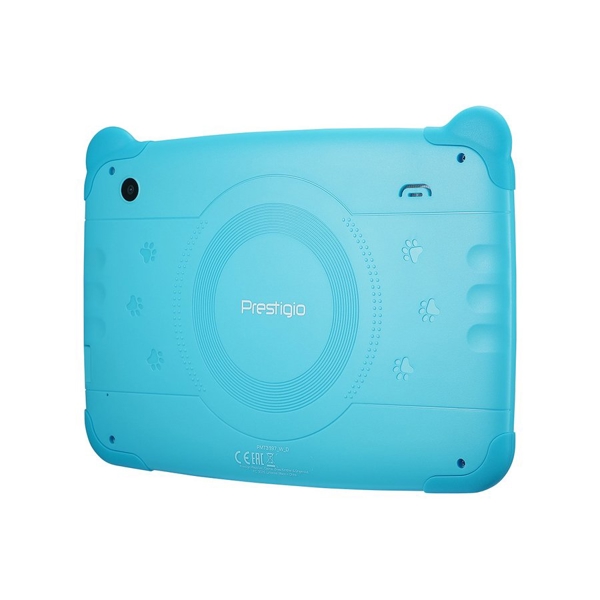 პლანშეტი Prestigio PMT3197_W_D_BE Smartkids 1GB, 16GB, Wifi, Blue