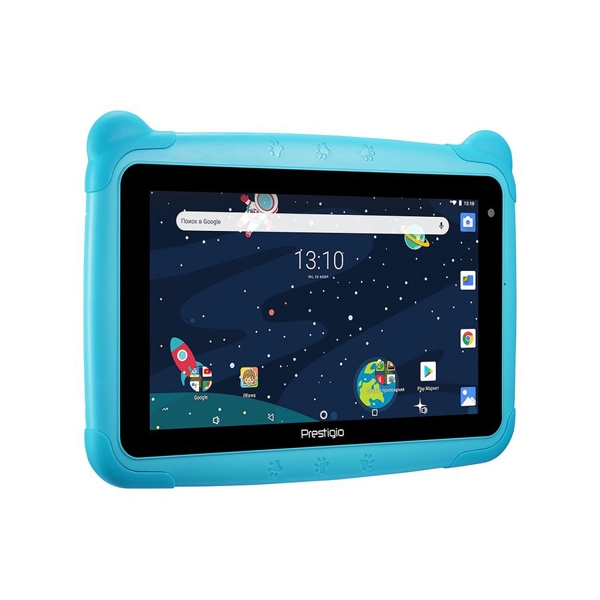 პლანშეტი Prestigio PMT3197_W_D_BE Smartkids 1GB, 16GB, Wifi, Blue