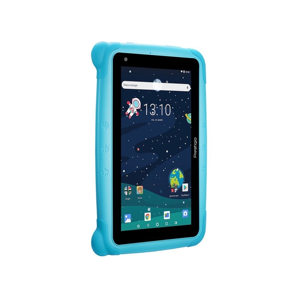 პლანშეტი Prestigio PMT3197_W_D_BE Smartkids 1GB, 16GB, Wifi, Blue