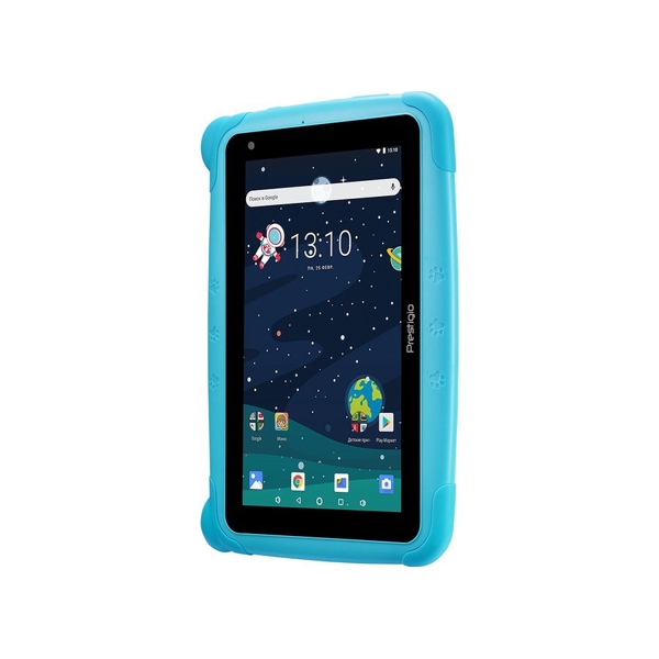 პლანშეტი Prestigio PMT3197_W_D_BE Smartkids 1GB, 16GB, Wifi, Blue