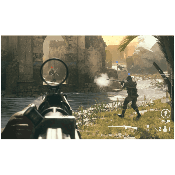 თამაში Call Of Duty Vanguard PS4