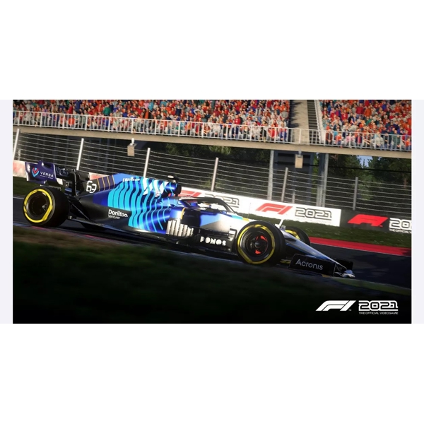 თამაში F1 2021 For PS4