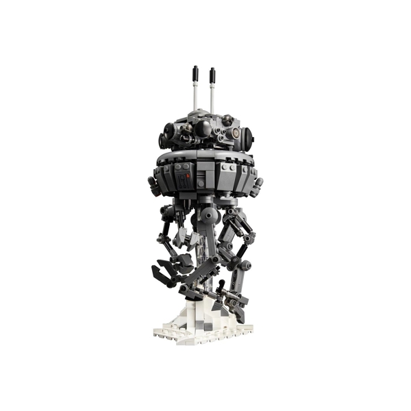 ასაწყობი კონსტრუქცია Lego 75306, Star Wars Imperial Probe Droid