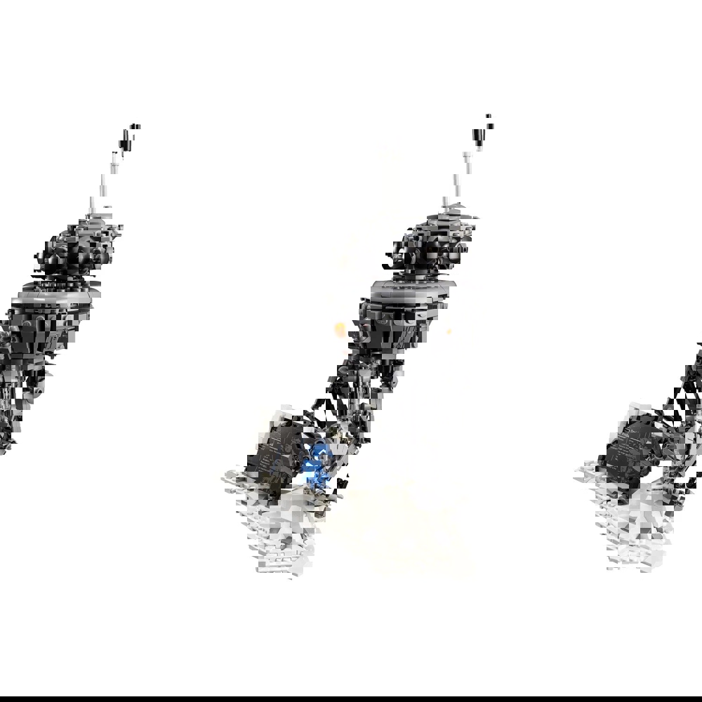 ასაწყობი კონსტრუქცია Lego 75306, Star Wars Imperial Probe Droid