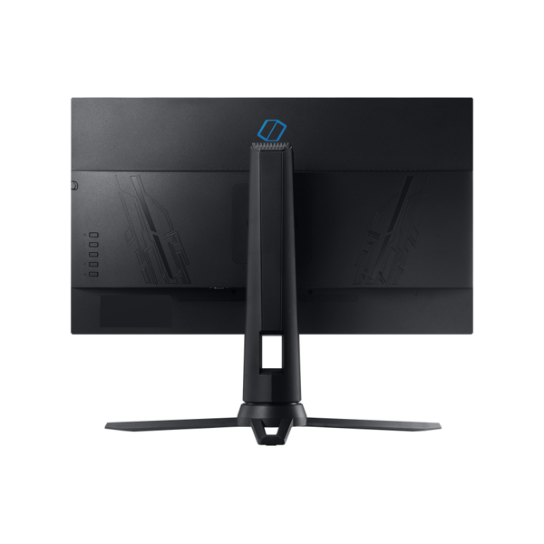 მონიტორი Samsung LF27G35TFWIXCI Odyssey Gaming Monitor 27", HDMI, VGA, DP, Black