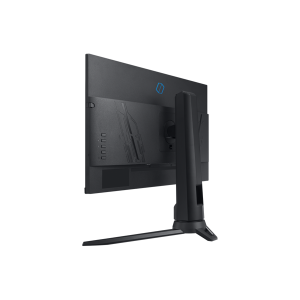 მონიტორი Samsung LF27G35TFWIXCI Odyssey Gaming Monitor 27", HDMI, VGA, DP, Black