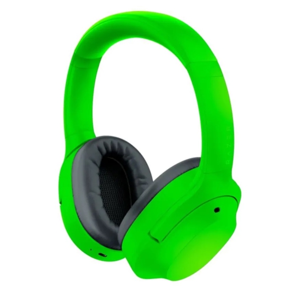 ყურსასმენი Razer RZ04-03760400-R3M1 Opus X, Wireless, Bluetooth, Gaming Headset, Green