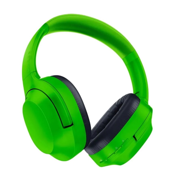 ყურსასმენი Razer RZ04-03760400-R3M1 Opus X, Wireless, Bluetooth, Gaming Headset, Green