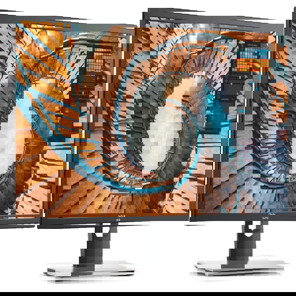 მონიტორი Dell UP3017, 30", LED, IPS, PremierColor  Monitor, DP, HDMI, USB, Black