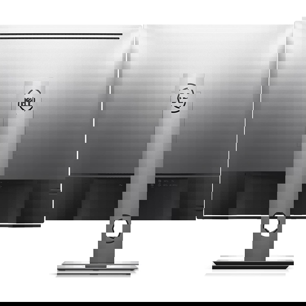 მონიტორი Dell UP3017, 30", LED, IPS, PremierColor  Monitor, DP, HDMI, USB, Black