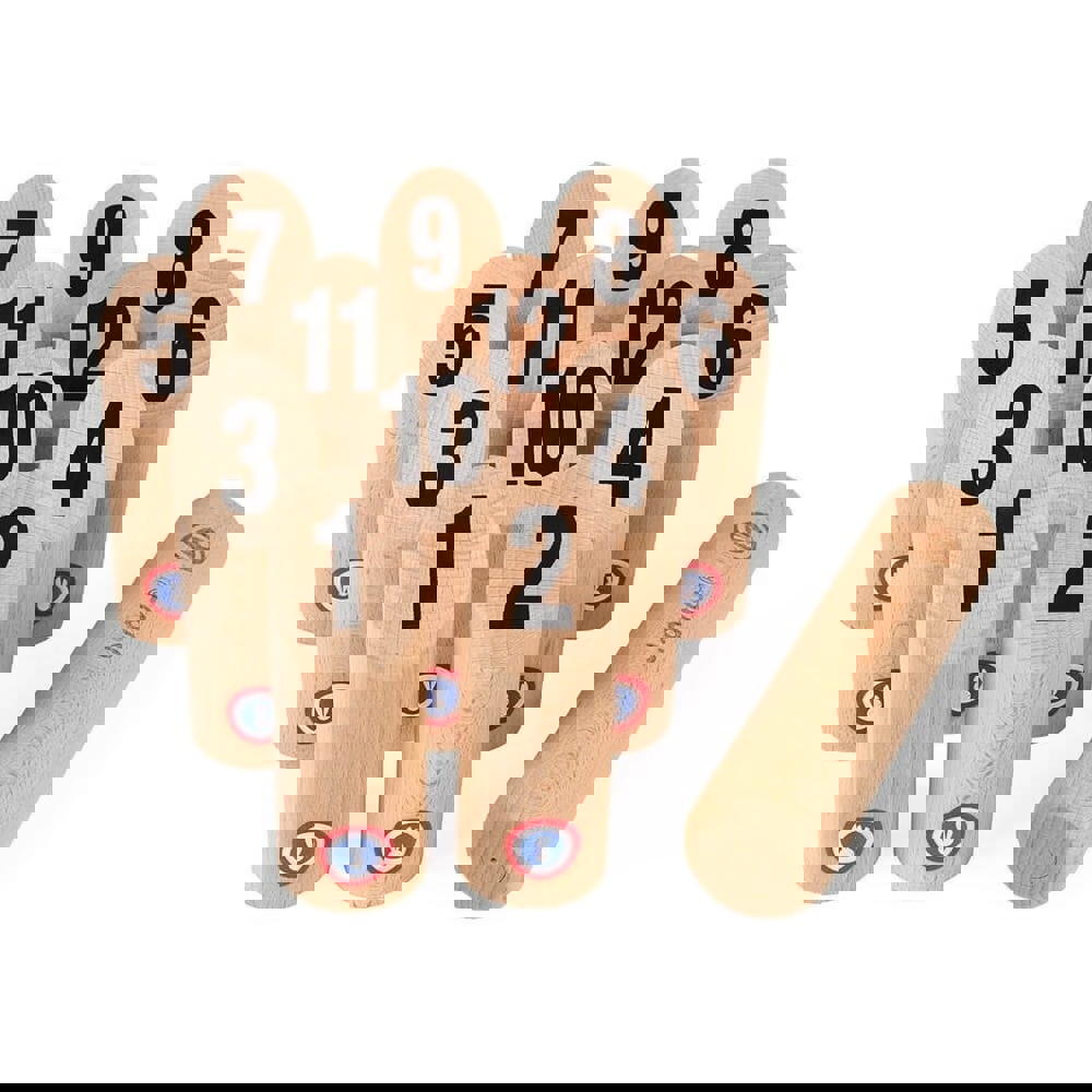 Janod J03024 Jura Skittles