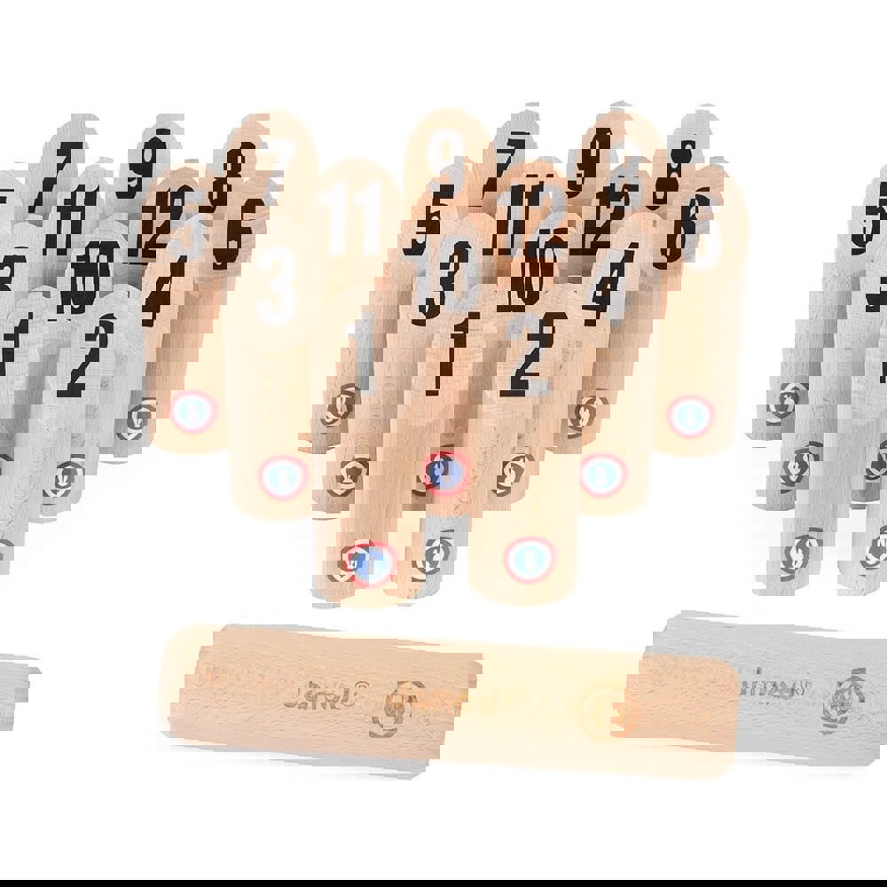 Janod J03024 Jura Skittles