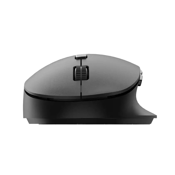 მაუსი Philips SPK7507B/00, Wireless Mouse, Black