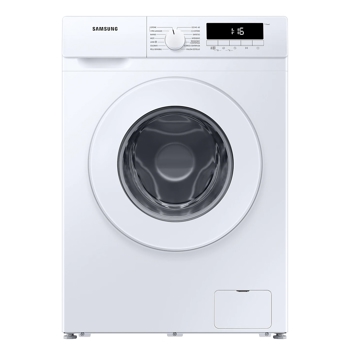 სარეცხი მანქანა Samsung WW80T301MWW, F, 8Kg, 1200Rpm, 76dB, White