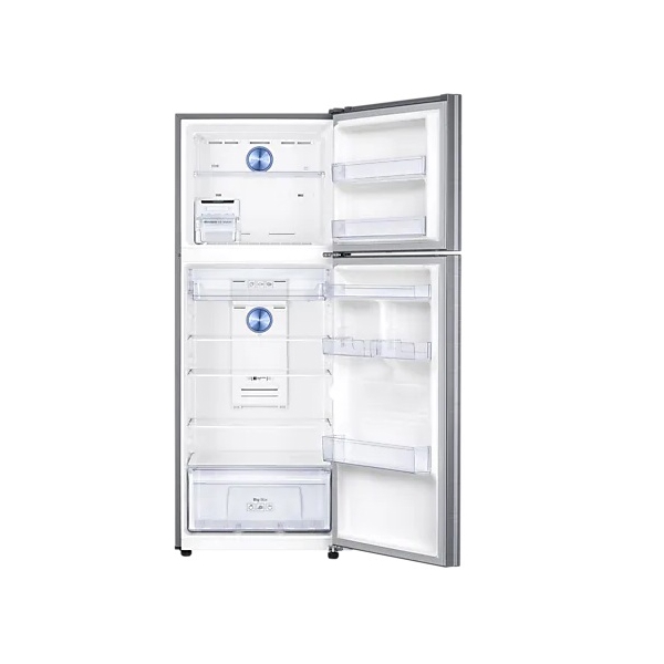 მაცივარი Samsung RT38K553PS9, 384L, 40dB, No Frost, Silver