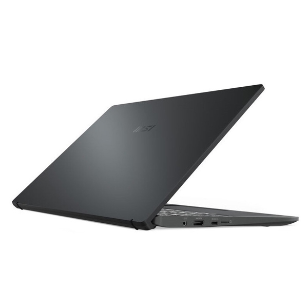 ნოუთბუქი MSI Modern 14 B11MOU 14", i5-1155G7, 8GB, 512GB, UHD Graphics, Black