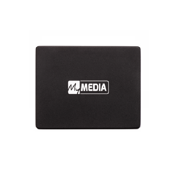  MyMedia 69282, 2.5" SSD SATA III 1TB Black