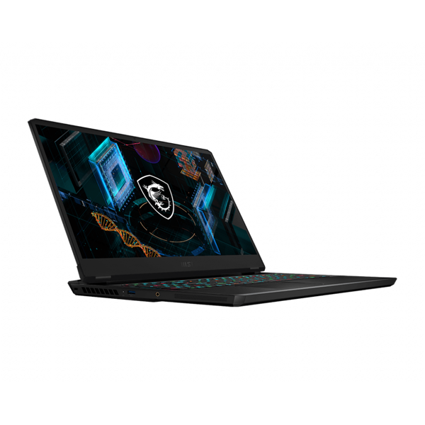 ნოუთბუქი MSI Leopard GP76 11UG 17.3", i7-11800H+HM570, 16GB, 512GB SSD, GeForce RTX 3070 8GB, Black