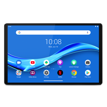 პლანშეტი Lenovo ZA5V0261RU M10 GEN 2 TB-X606X 10.3", 4GB, 128GB, LTE, Iron Grey