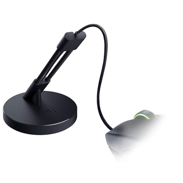 მაუსის კაბელის დამჭერი Razer Mouse Bungee V3, Black