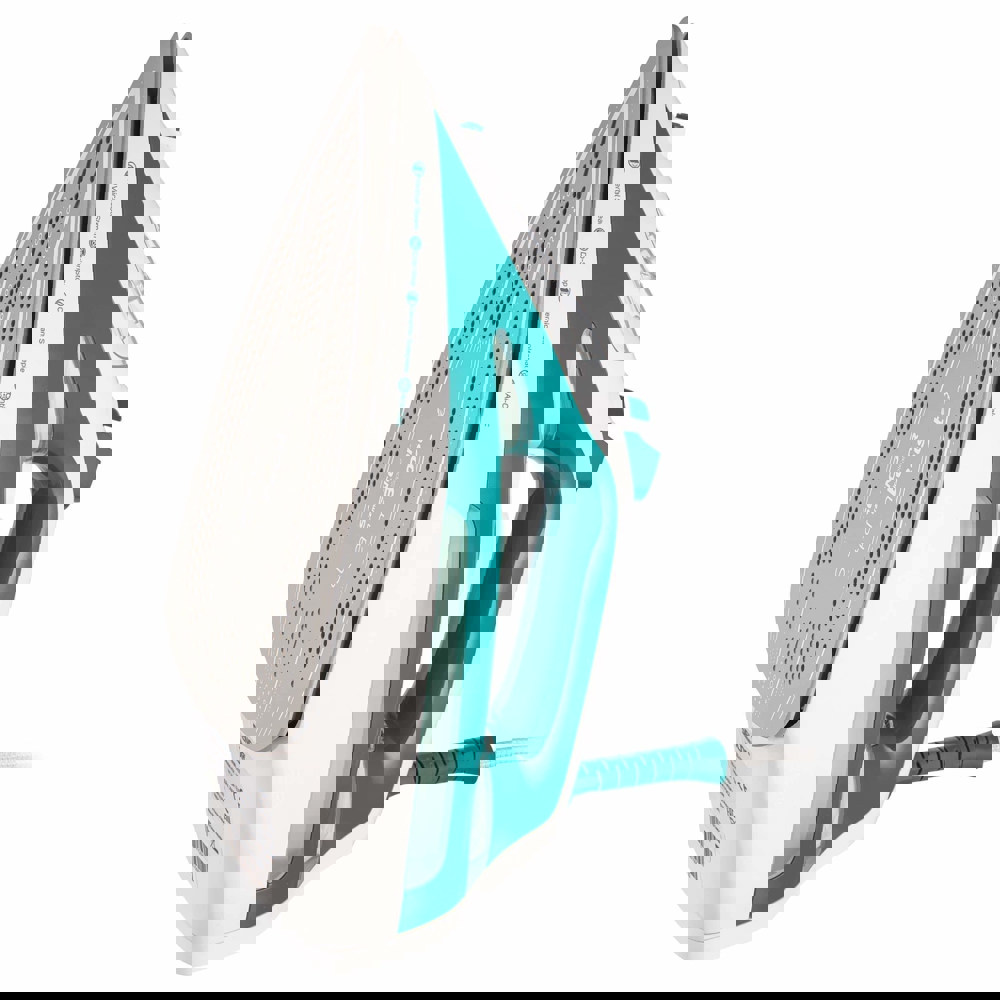 Sencor SSI 6100GR 2600W, 470ML, Steam Iron, Green