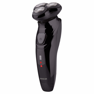 Sencor SMS 5510BK Shaver Black