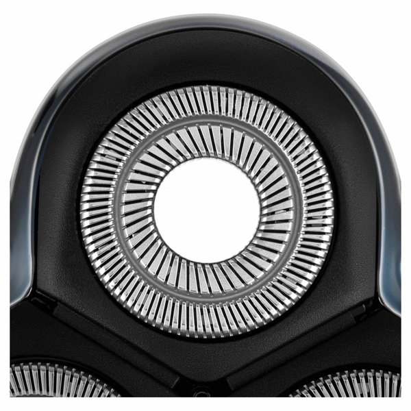 წვერსაპარსი Sencor SMS 5510BK Shaver Black