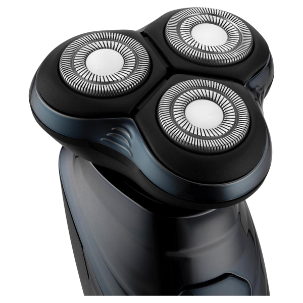 წვერსაპარსი Sencor SMS 5510BK Shaver Black