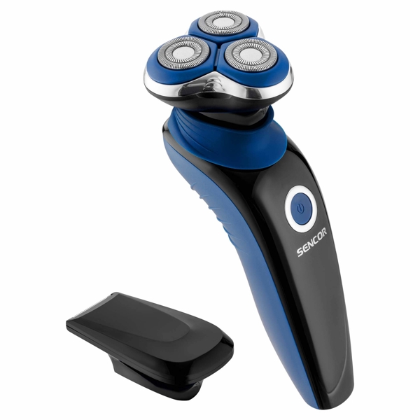 Sencor SMS 5520BL Shaver Blue