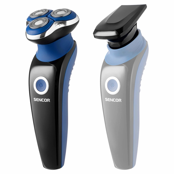 Sencor SMS 5520BL Shaver Blue